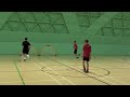 Learn Zidane fake shot pass - Football Soccer skill