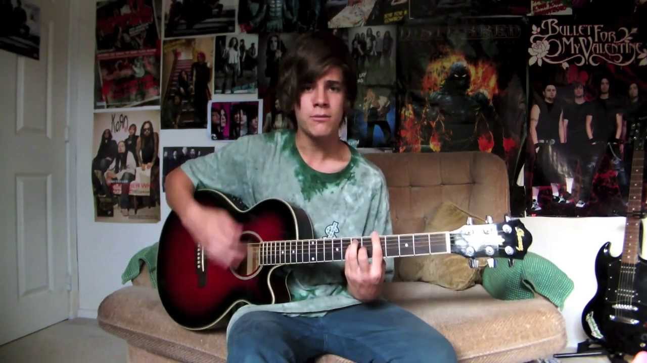 Ed Sheeran | Gold Rush (Cover) - YouTube