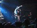 Children of Bodom plays Journey