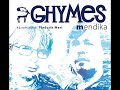 Ghymes - Csillagreggae (szöveges)