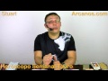 Video Horscopo Semanal TAURO  del 10 al 16 Julio 2016 (Semana 2016-29) (Lectura del Tarot)