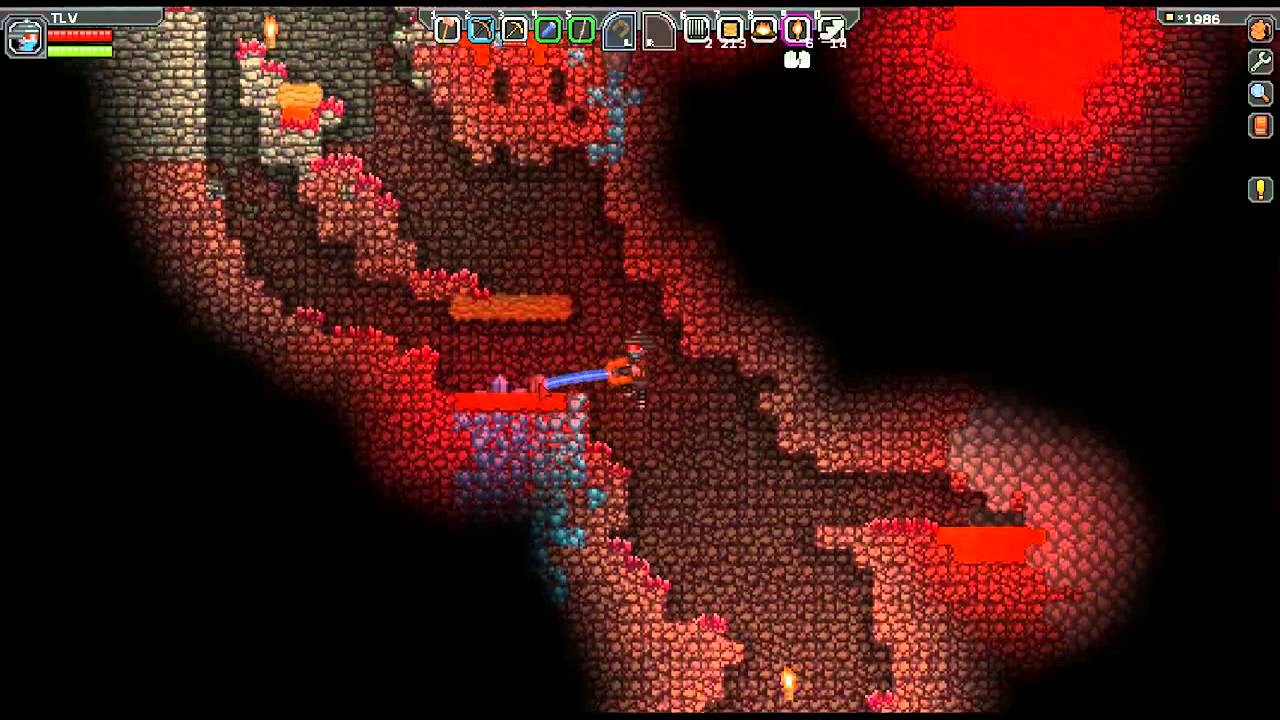 Starbound Starbound
