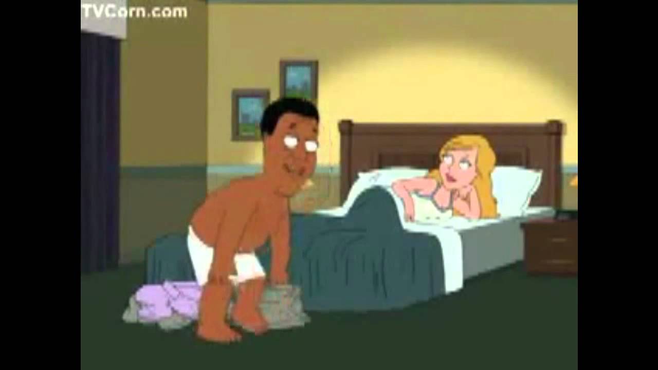 Bill Cosby (Family Guy Clip) YouTube