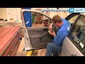 How To Install Replace Outside Door Handle Ford Focus 00-07 1AAuto.com