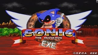 SONIC.EXE