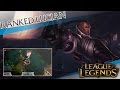Lucian - Ranked League of Legends Gold III