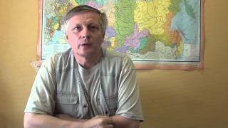 Вопрос-Ответ Пякин В. В. от 12 августа 2013 г.