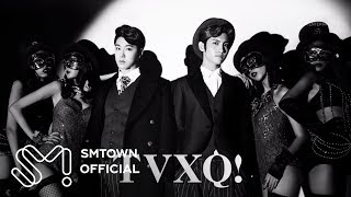 TVXQ! 동방신기_The 7th Album 'TENSE' Highlight Medley