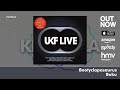 UKF Live (CD1 Album Megamix)