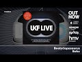 UKF Live (CD1 Album Megamix)