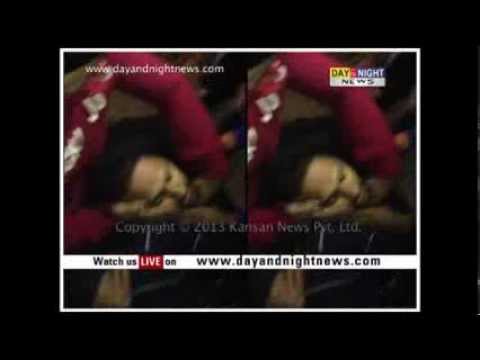 Jago Punjab | Victim of Punjab Police | NRI Amit Saini | NRI 'ਤੇ