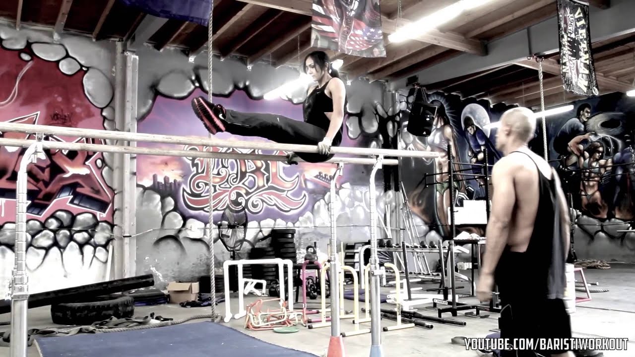 Frank Medrano Hardcore Calisthenics Fitness YouTube