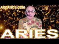Video Horscopo Semanal ARIES  del 29 Enero al 4 Febrero 2023 (Semana 2023-05) (Lectura del Tarot)