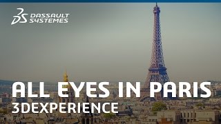 All Eyes on Paris [EN]