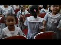 TK Tarsisius 2 Minggu Palma Jesus Love Me
