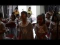TK Tarsisius 2 Minggu Palma Jesus Love Me