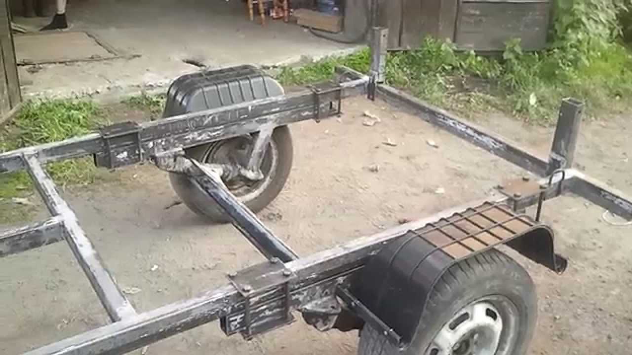 Баня на прицепе своими руками чертежи фото 764