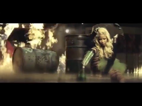 Meek Mill - Dope Dealer ft Nicki Minaj Rick Ross
