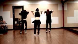 Wa$$up's nari dance video