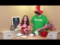 HOW TO MAKE LULU CUPCAKES - NERDY NUMMIES