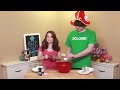 HOW TO MAKE LULU CUPCAKES - NERDY NUMMIES
