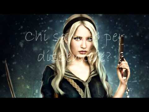 Sweet Dreams - Emily Browning - YouTube