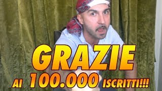 I primi 100.000 iscritti riceveranno un bel...