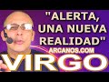Video Horscopo Semanal VIRGO  del 10 al 16 Septiembre 2023 (Semana 2023-37) (Lectura del Tarot)