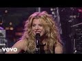 If I Die Young (Live On Letterman)