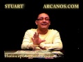 Video Horóscopo Semanal PISCIS  del 16 al 22 Junio 2013 (Semana 2013-25) (Lectura del Tarot)