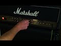 Marshall JCM 2000 TSL demo ( no stomp boxes or additional fx )