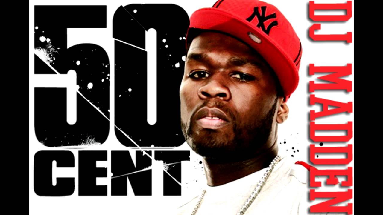 Stay Schemin (Many Men) - 50 Cent (DJ Madden) Blend - YouTube