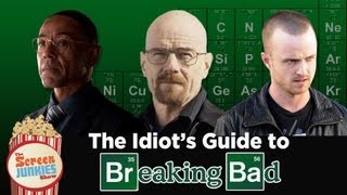 The Idiot's Guide to Breaking Bad