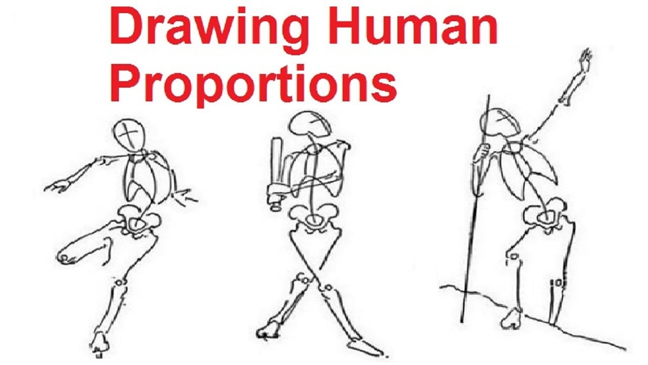 figure drawing lessons