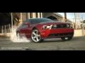2012 Mustang Commercial - Youtube