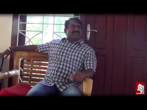Seeman slams Vijayakanth | junior vikatan