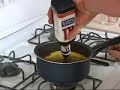 Dru's Killer Sauce! Home made Bar-B-QUE Sauce!
