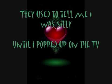 Mayday Parade - When I grow up *Rock version* *with lyrics* - YouTube