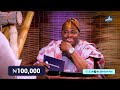 #Masoyinbo Episode Twenty: Exciting Game Show Teaching Yoruba Language & Culture! #yoruba