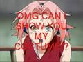 Naruto Online Chat #11- Halloween Special