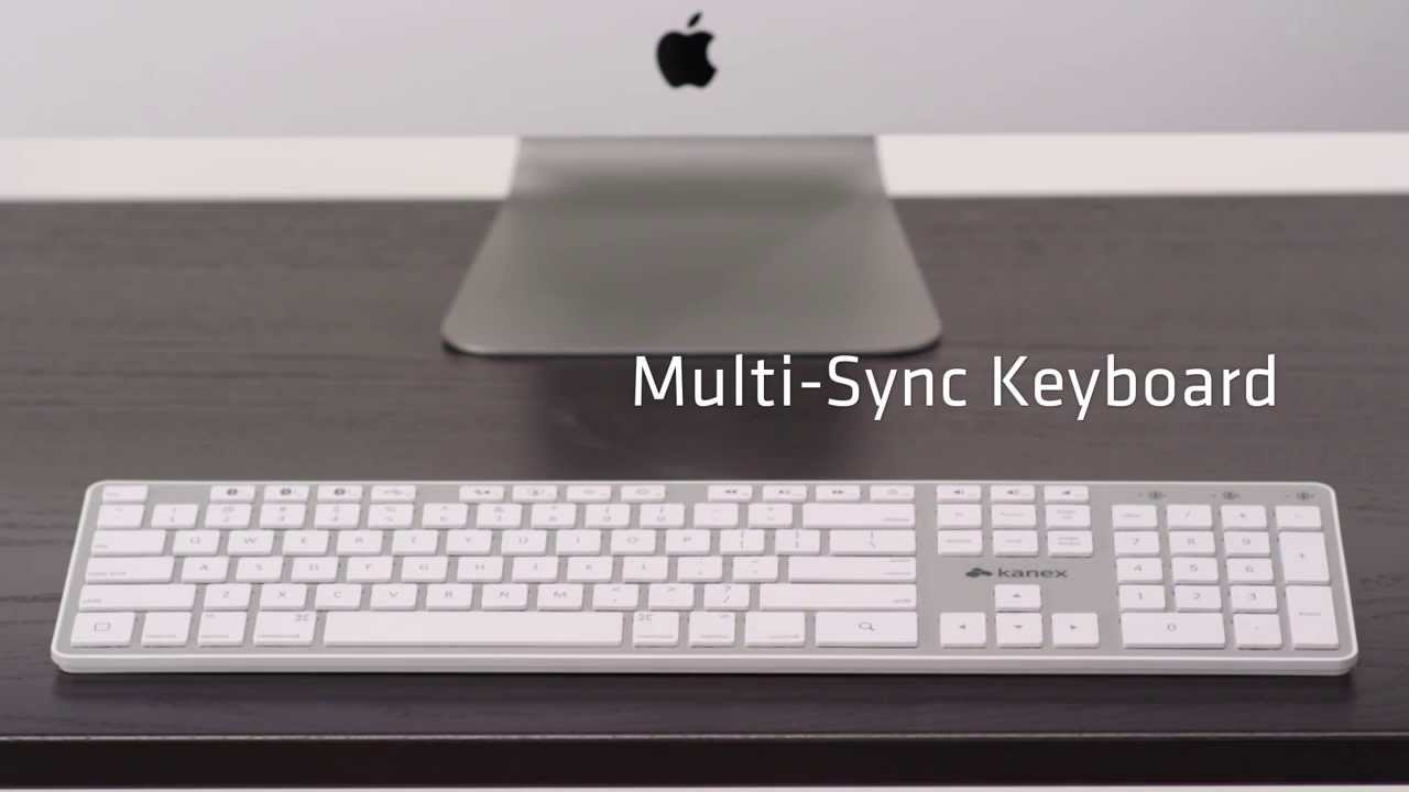 microsoft activesync keyboard