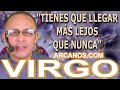 Video Horscopo Semanal VIRGO  del 12 al 18 Noviembre 2023 (Semana 2023-46) (Lectura del Tarot)