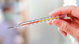 Temperature's rising: What's hot in healthcare 2017