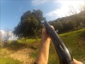 CHASSE A LA GRIVE EN CORSE ACT1.wmv