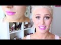 WET N WILD Lipstick Swatch and Review