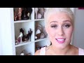 WET N WILD Lipstick Swatch and Review