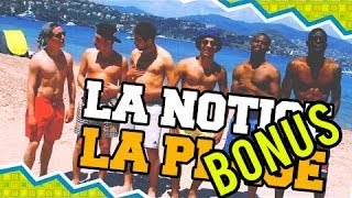 BONUS#5 - LA NOTICE - ALLER À LA PLAGE