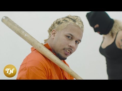 Bokoesam ft. Young Ellens, Jiri11 & Esko - Werk Aan De Winkel