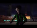 Ben 10: Alien Force Vilgax Attacks - Xbox 360