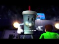 Ben 10: Alien Force Vilgax Attacks - Xbox 360